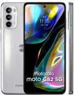 Motorola Moto G82 5G DS 128GB 6GB RAM XT2225 (Ekspozicinė prekė)